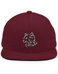 TeamWS Snapback