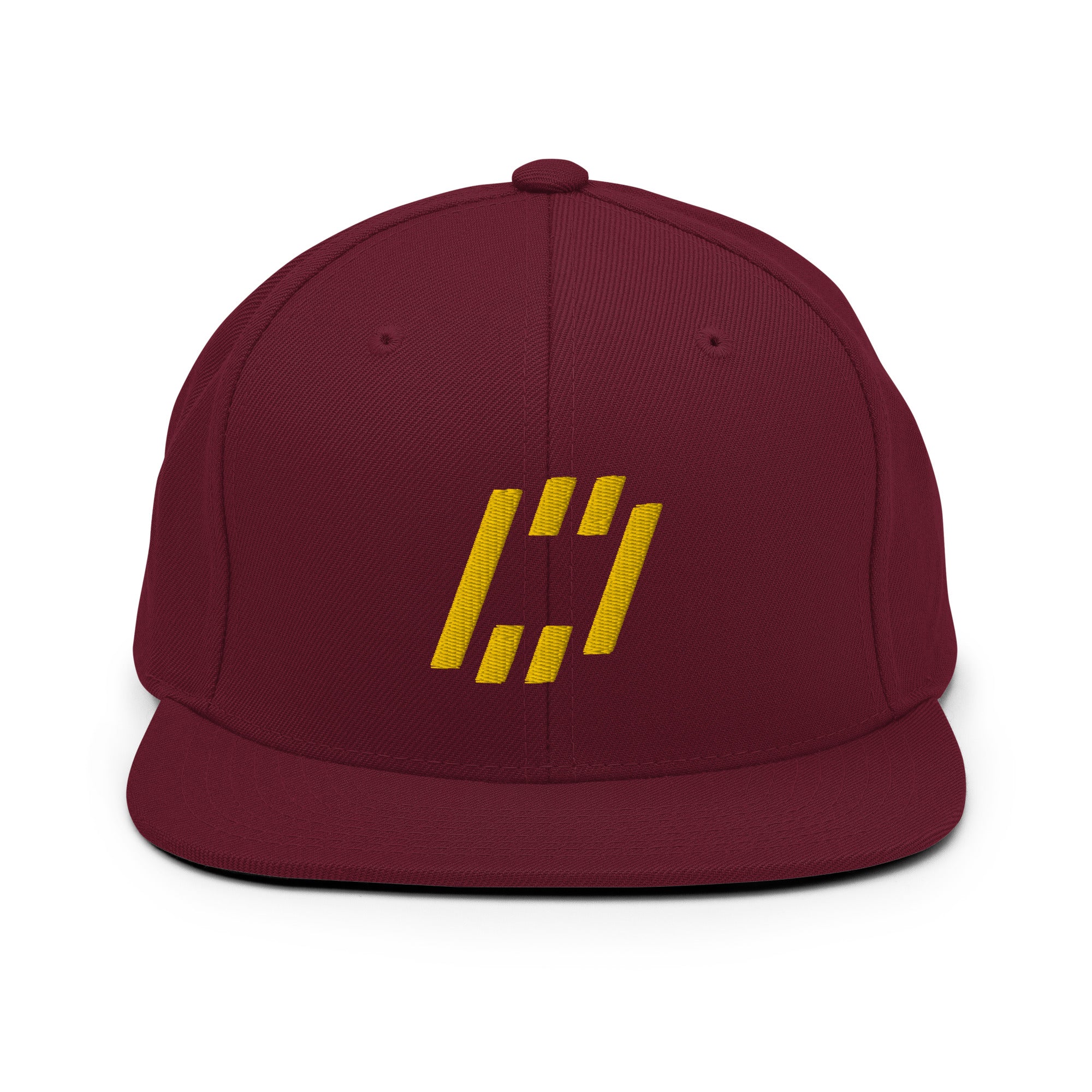 Distraction League Snapback