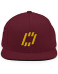 Distraction League Snapback