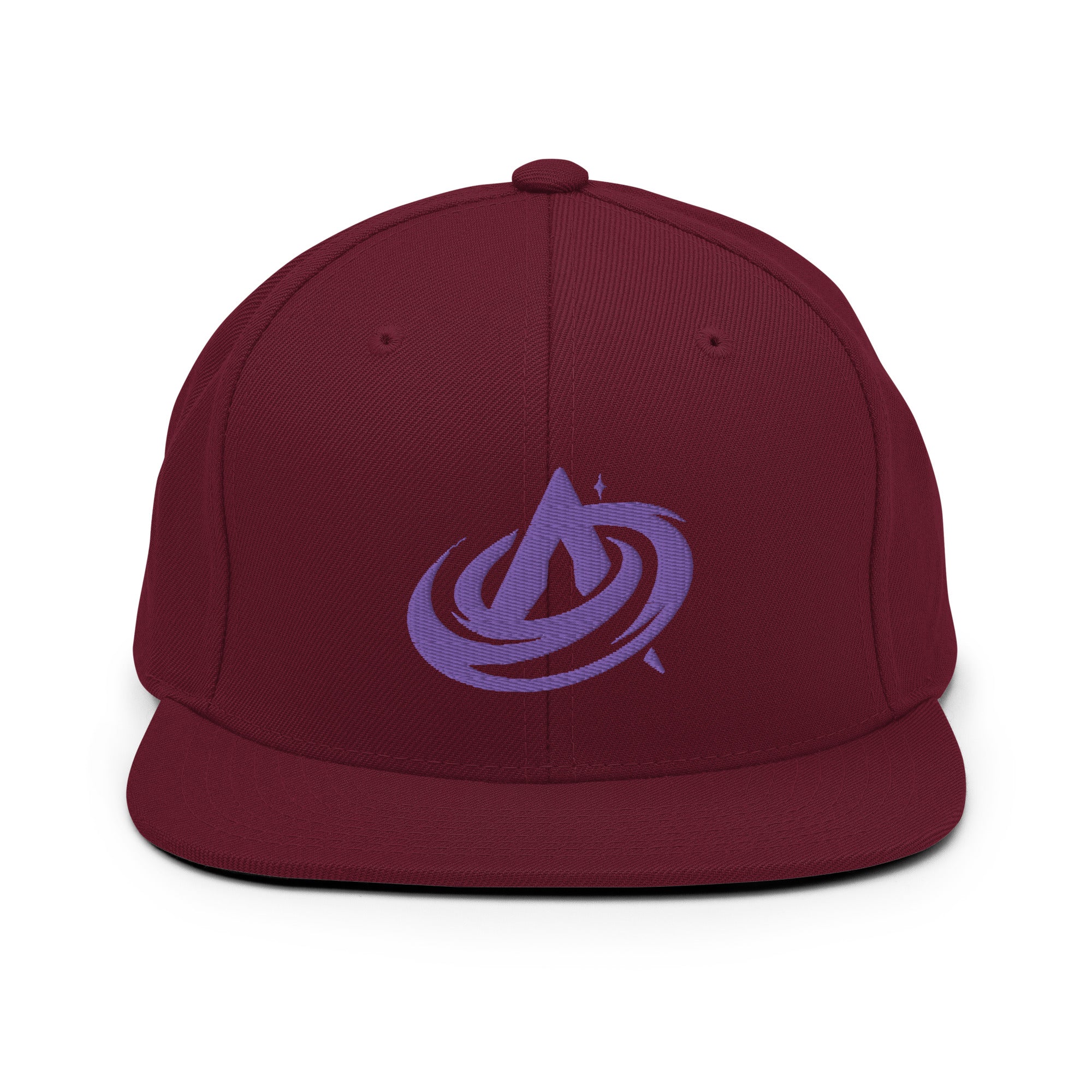 Andromeda Snapback