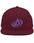 Andromeda Snapback
