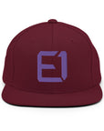 E1 Snapback