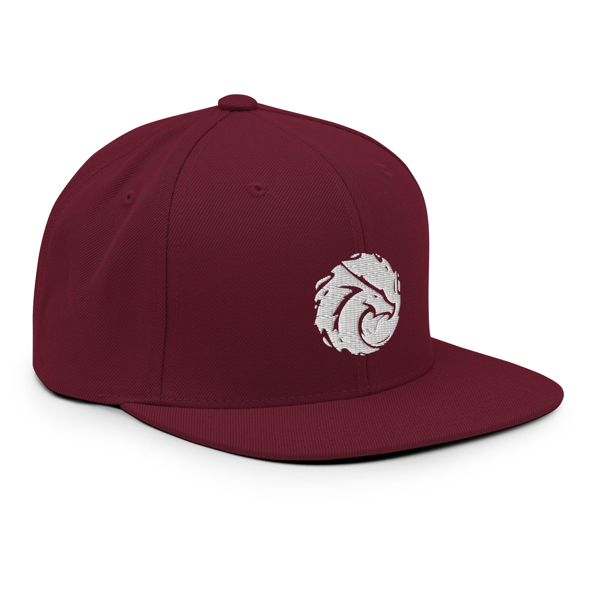 Basic Snapback