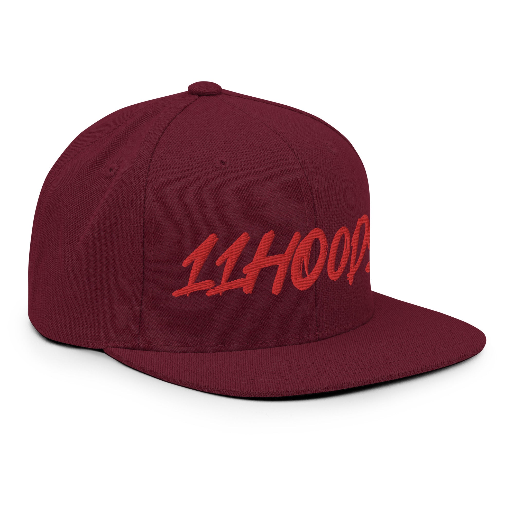 11Hoods Snapback