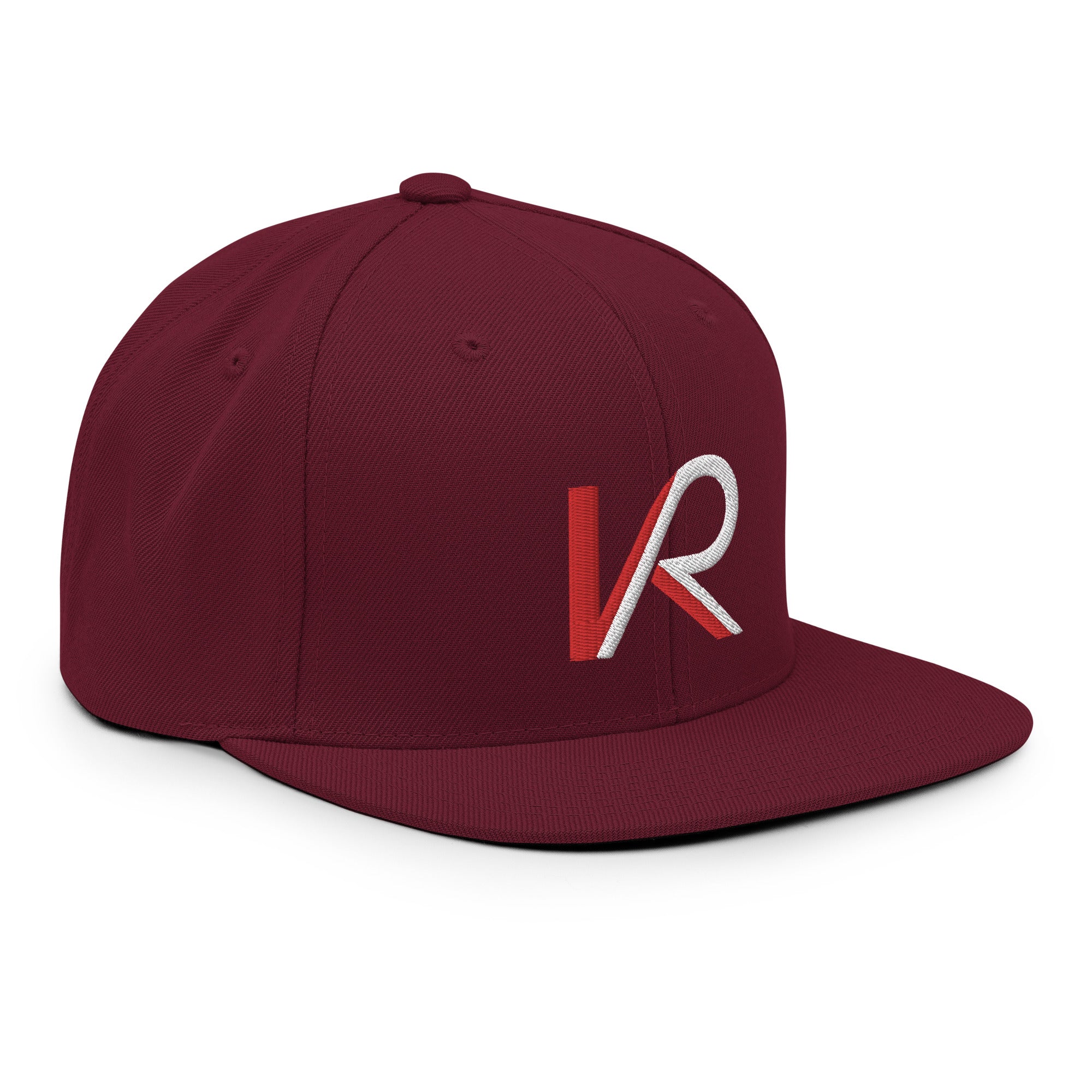 teamKR Snapback