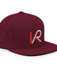 teamKR Snapback