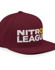 Nitro League  Snapback