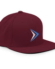 NLB Snapback