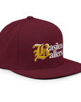 Basilea Snapback
