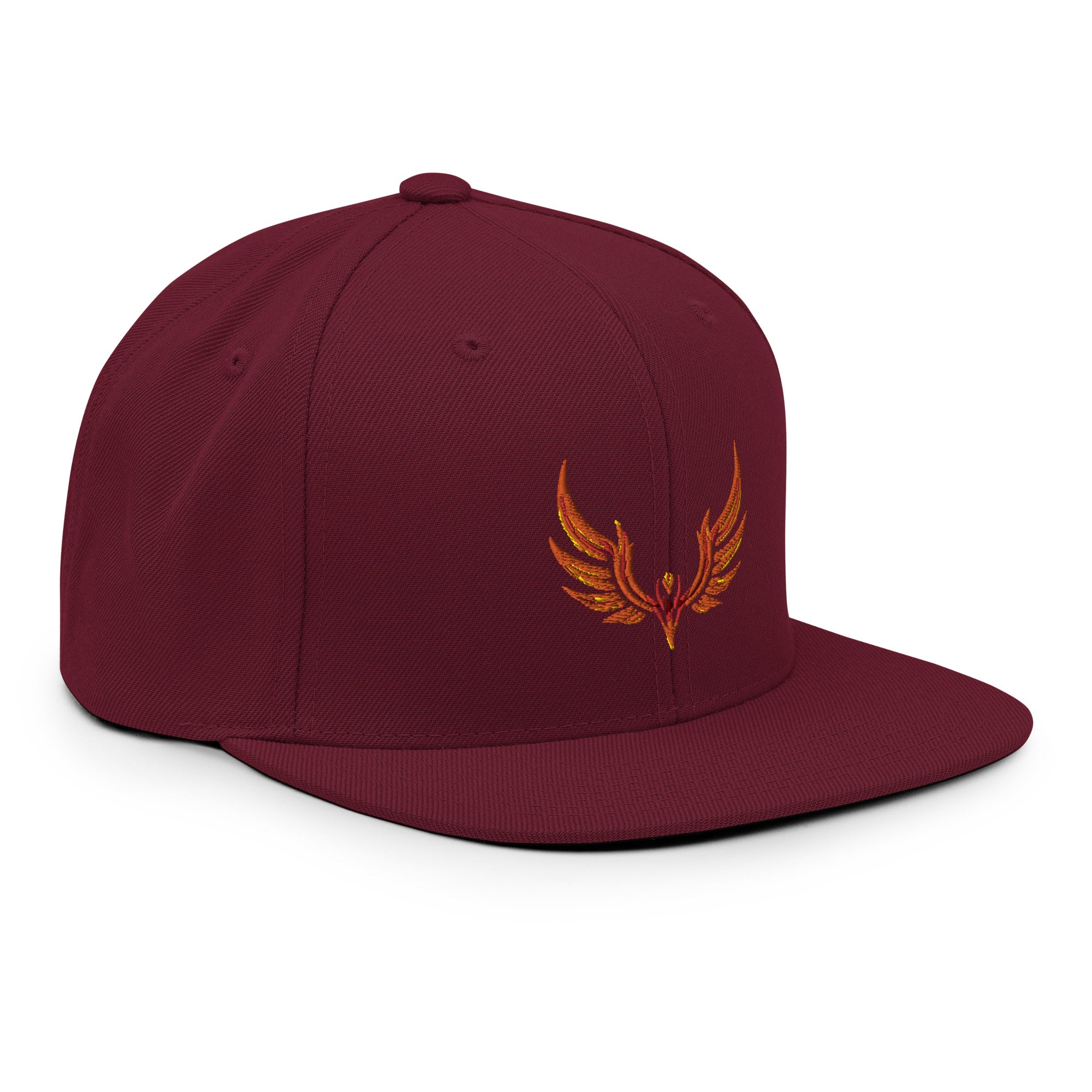 AOF Snapback