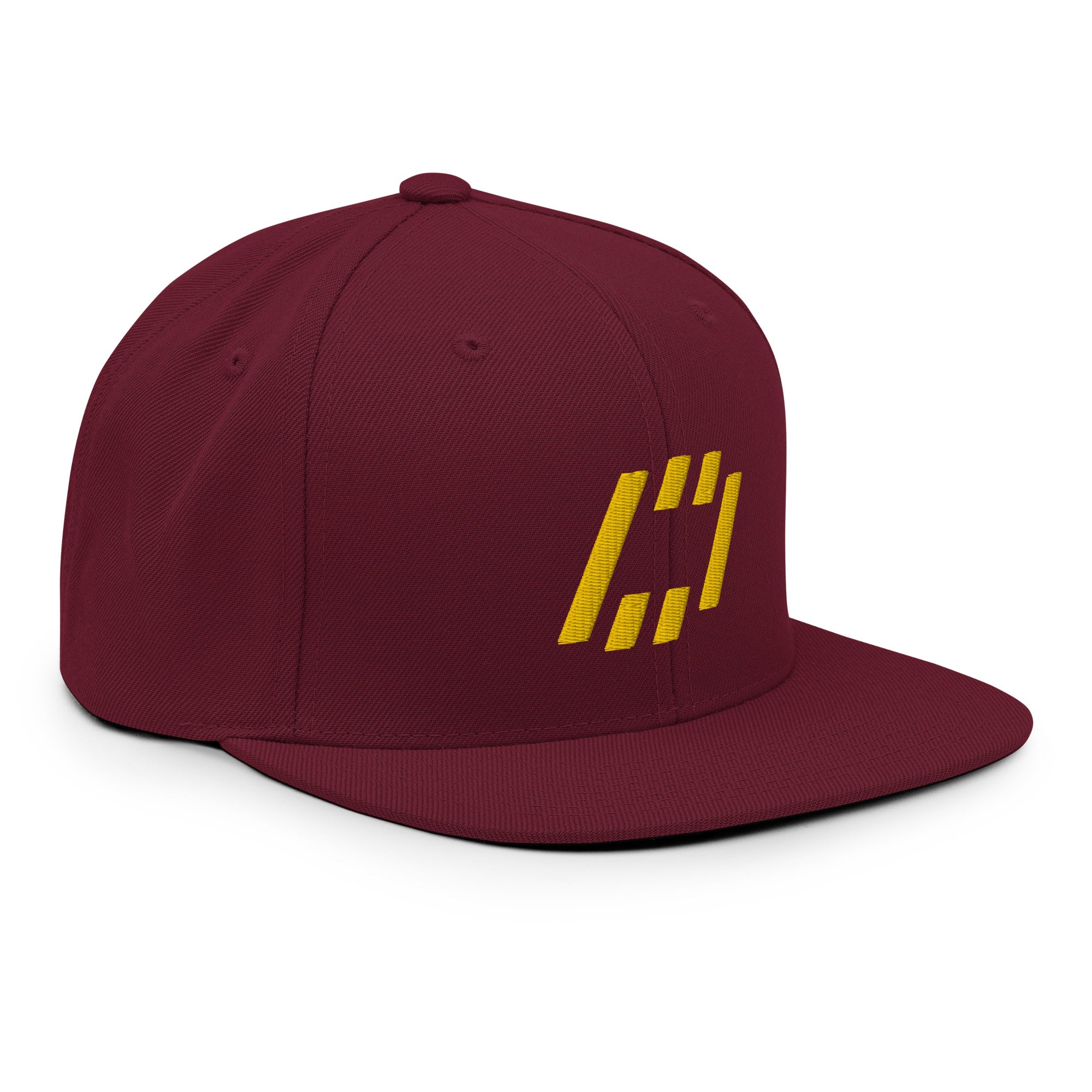 Distraction League Snapback