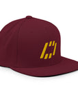 Distraction League Snapback