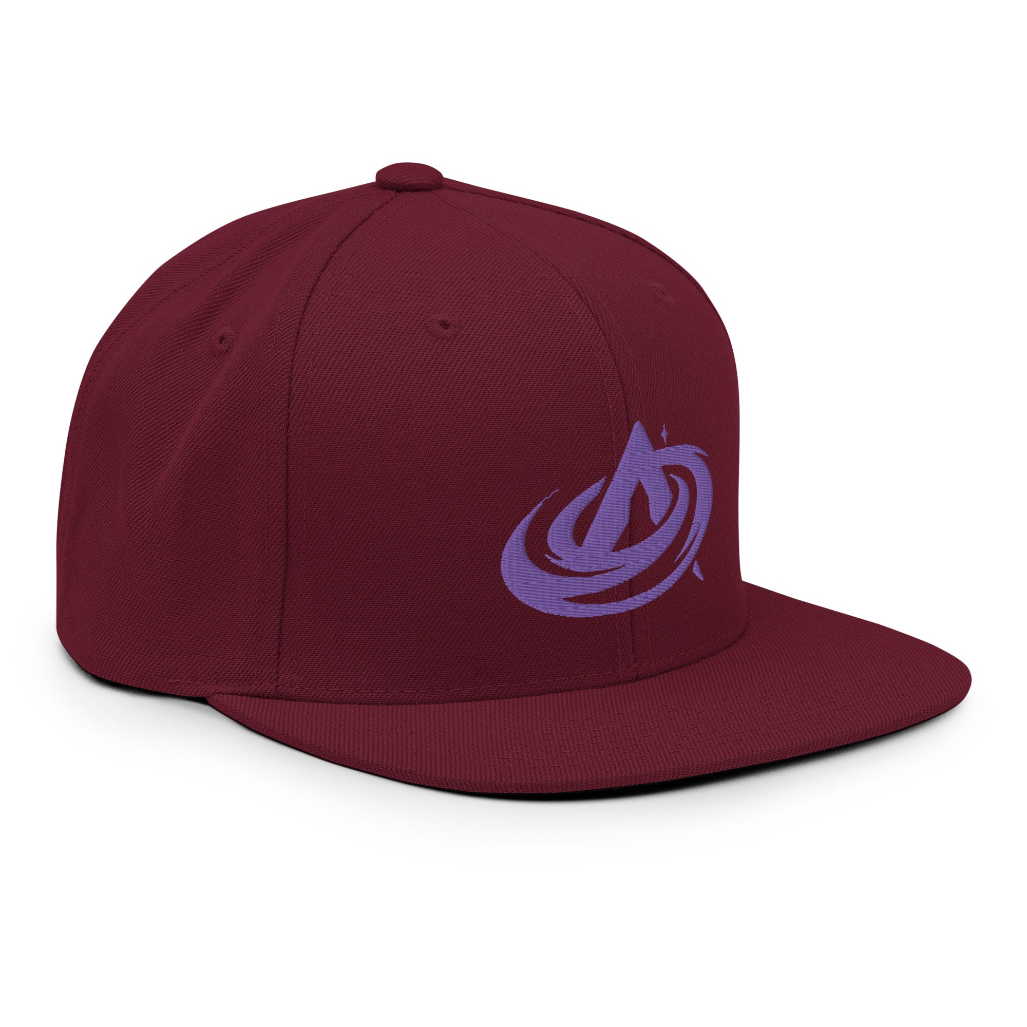 Andromeda Snapback