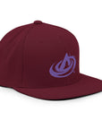 Andromeda Snapback