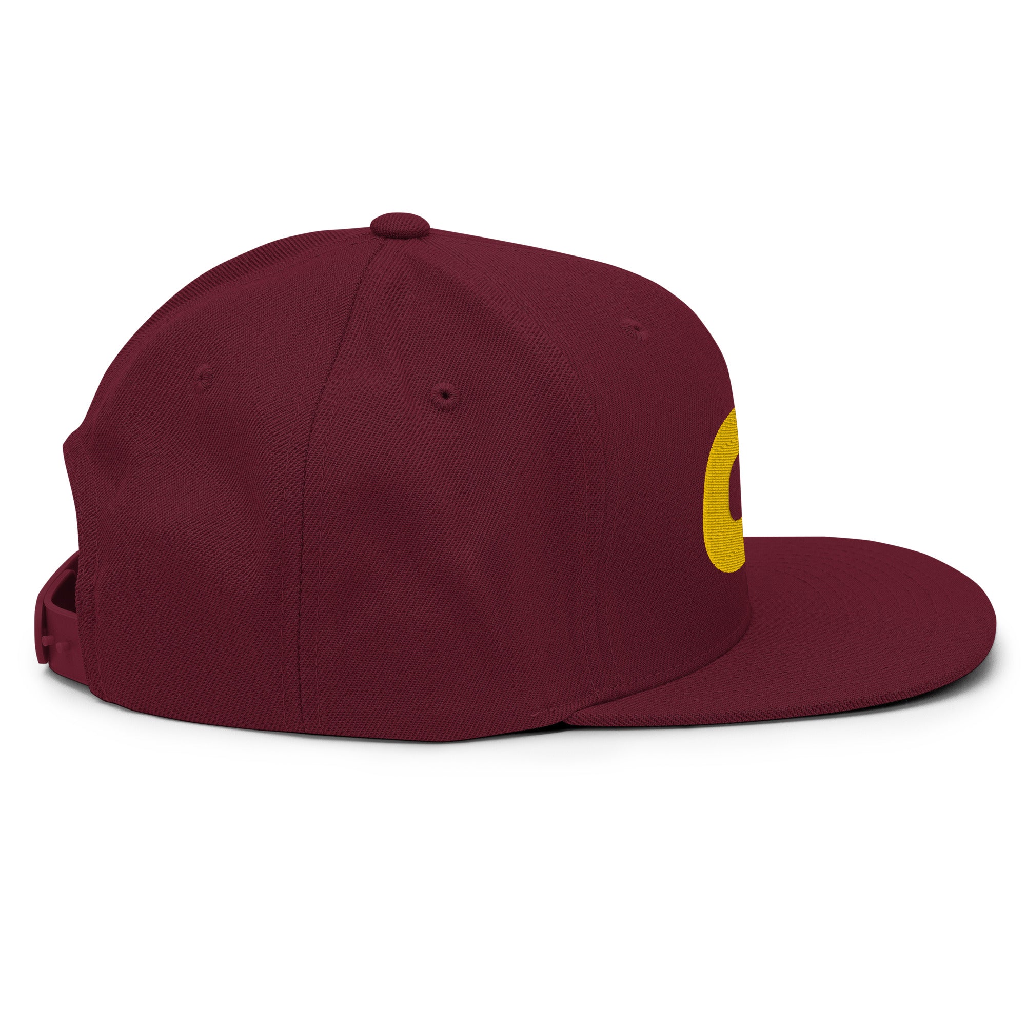 Nitro League  Snapback