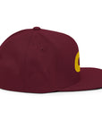 Nitro League  Snapback