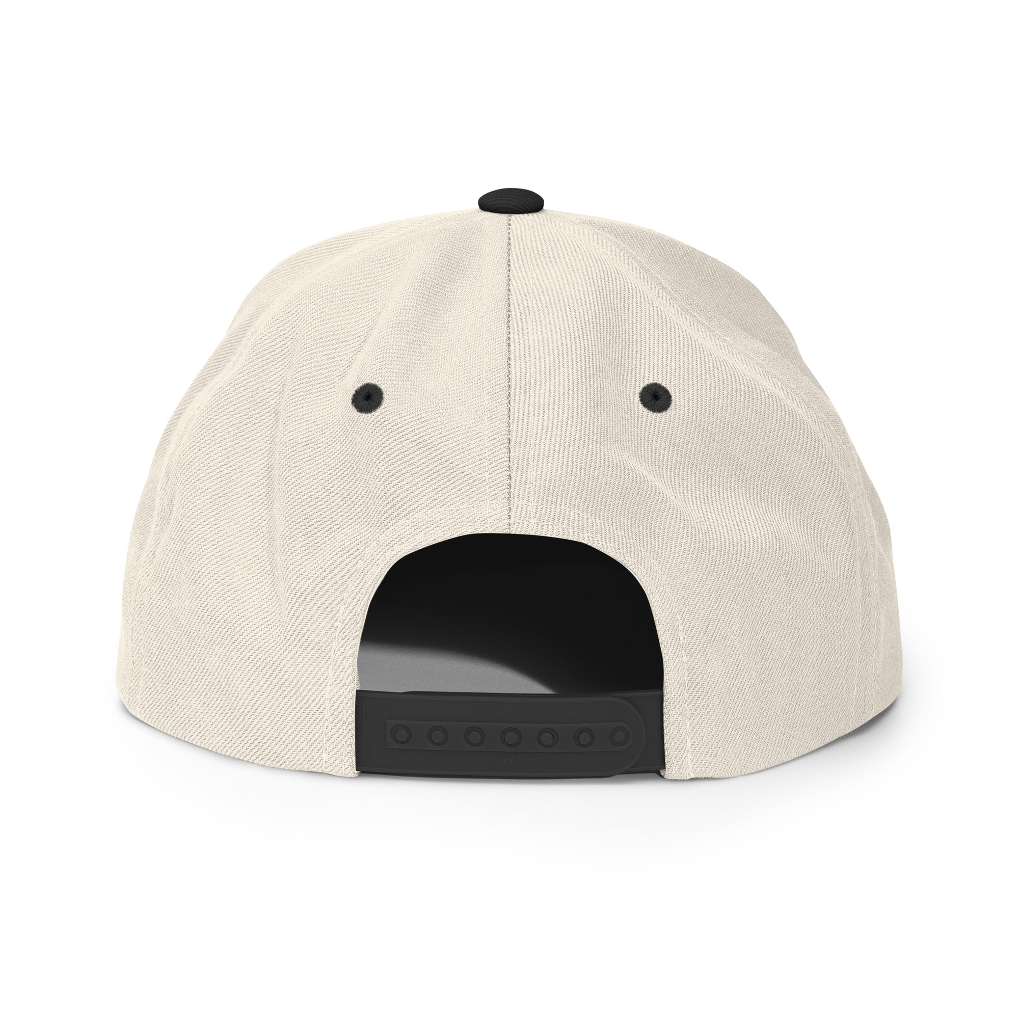 11Hoods Snapback