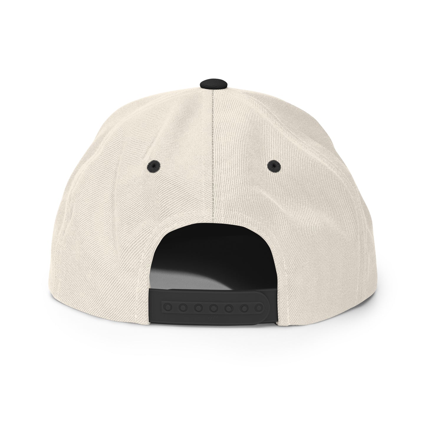 SpaceRaccoons Snapback