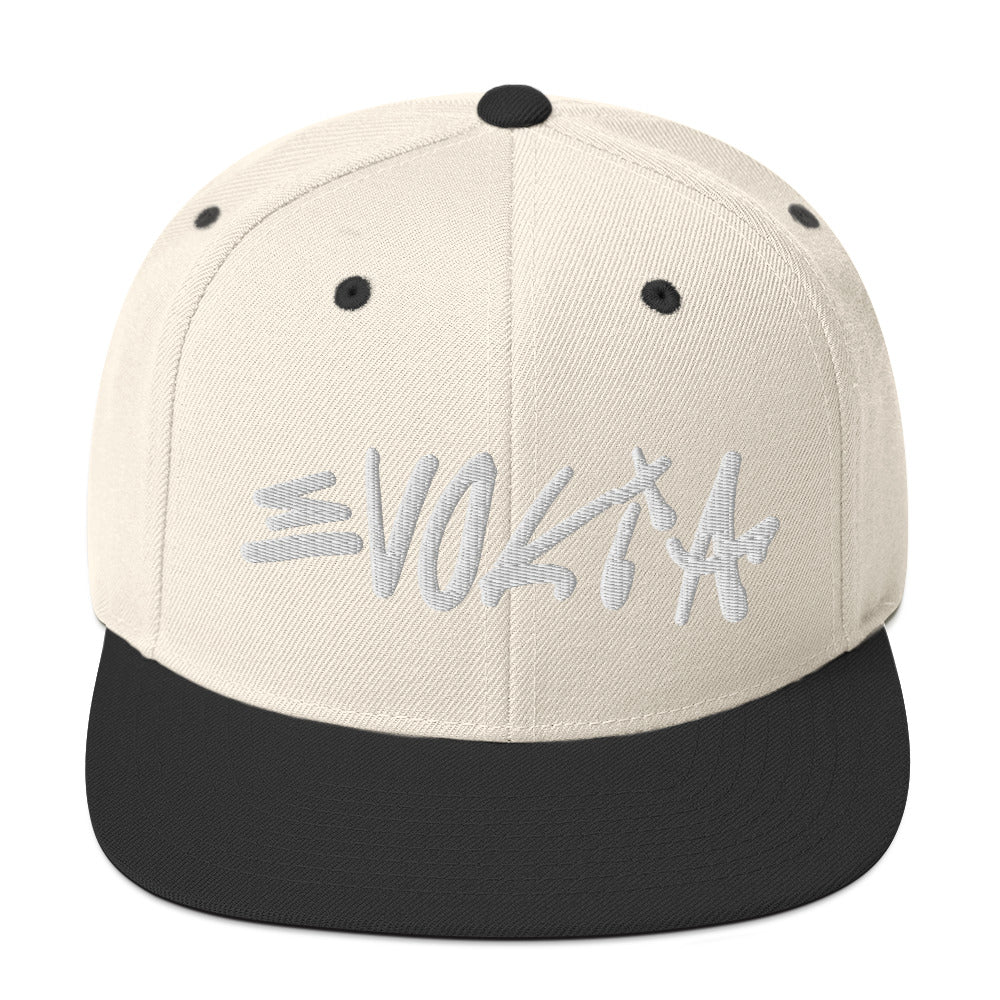 Evokia Snapback