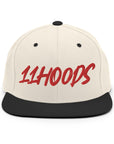 11Hoods Snapback