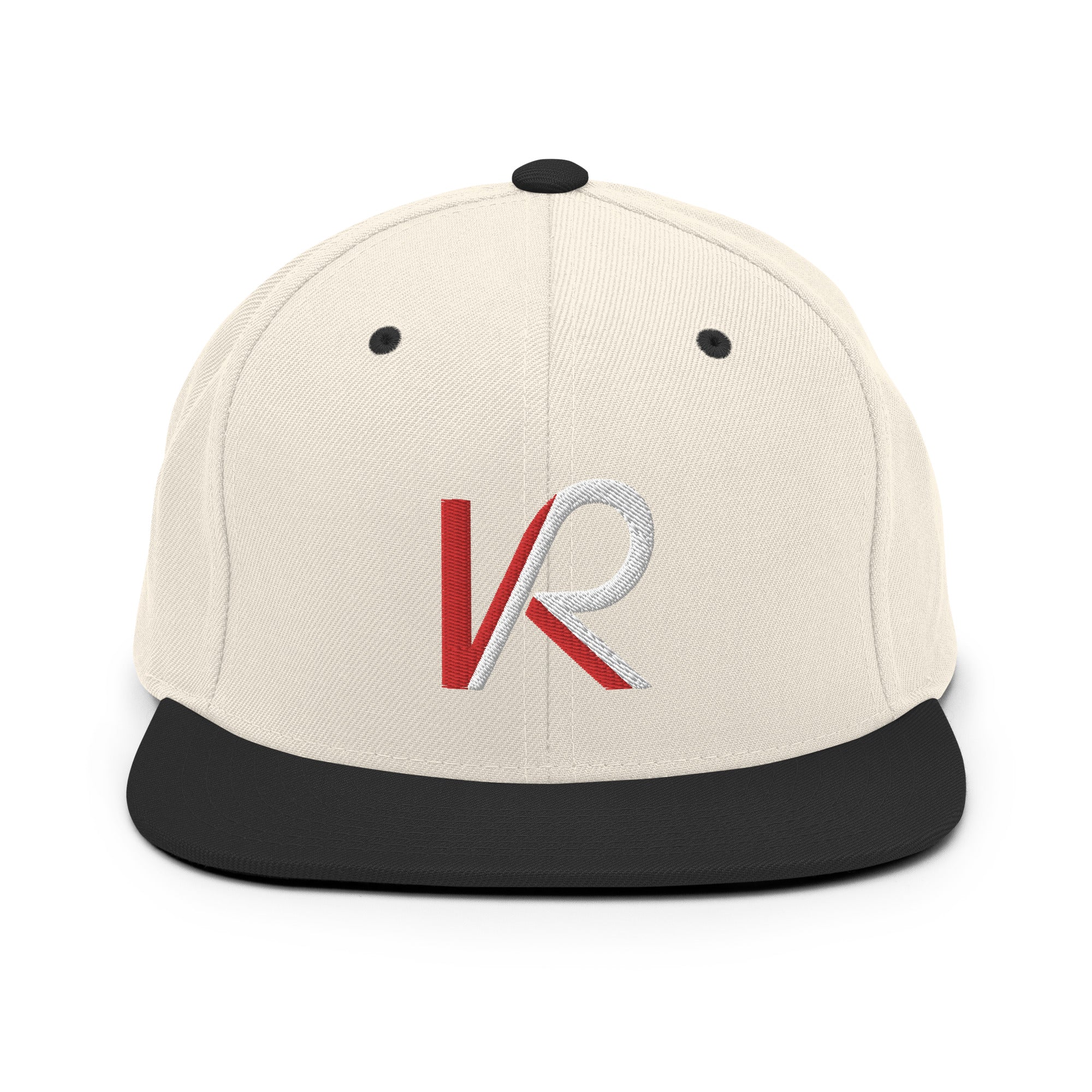 teamKR Snapback