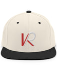 teamKR Snapback