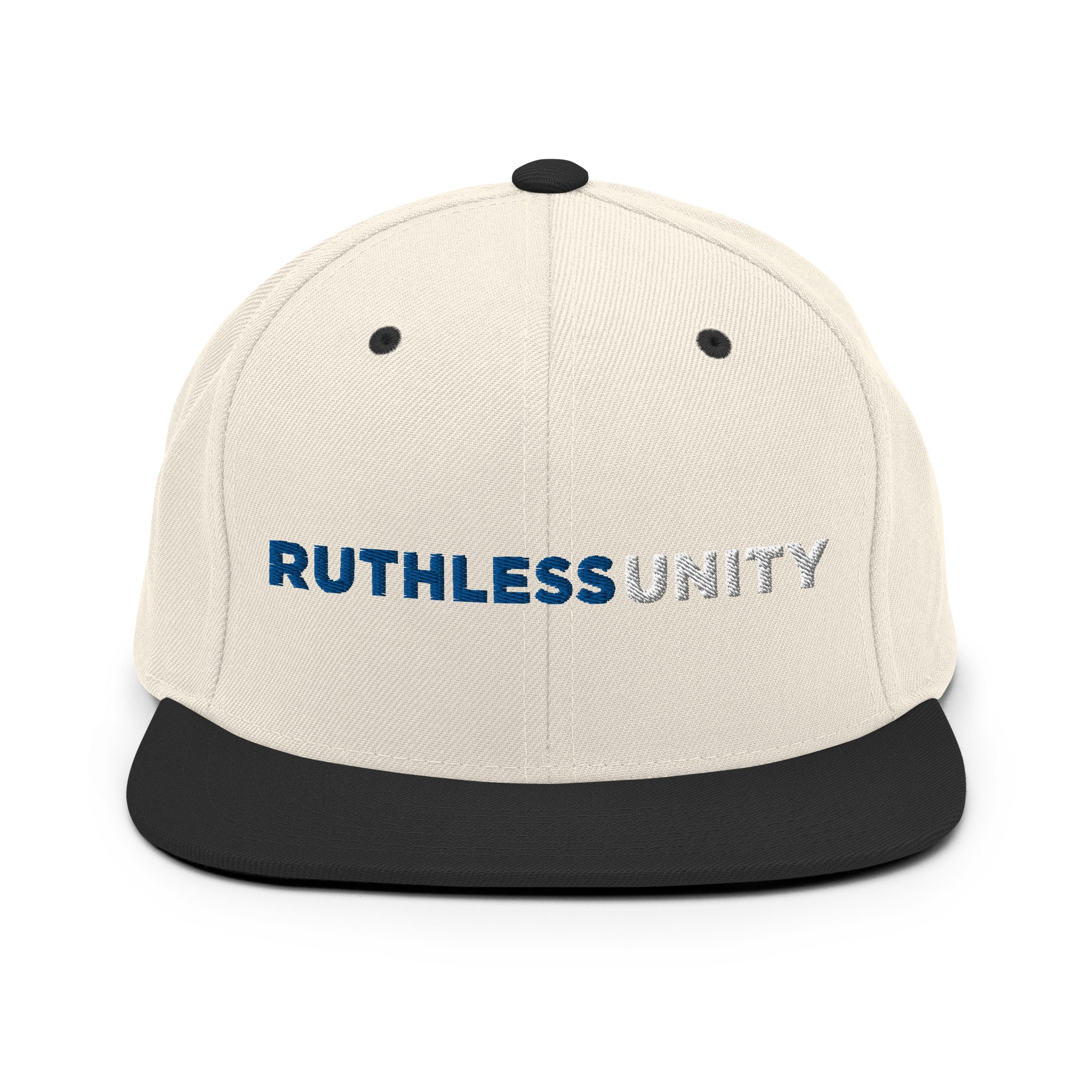 Ruthless Snapback