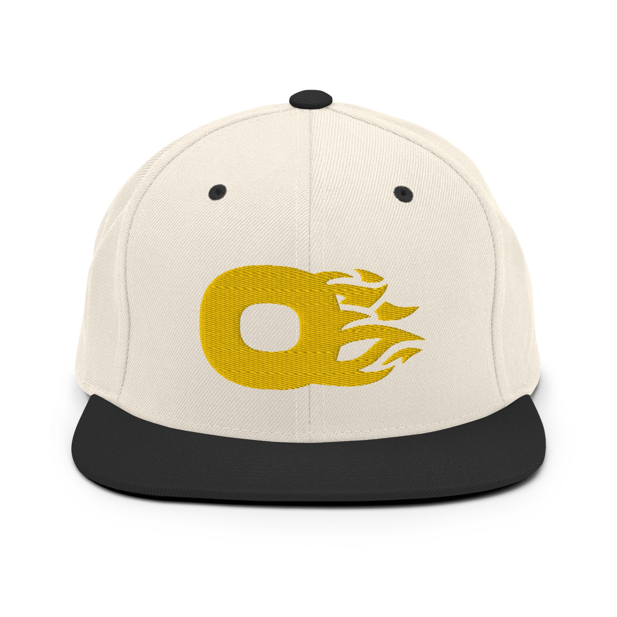 Nitro League  Snapback
