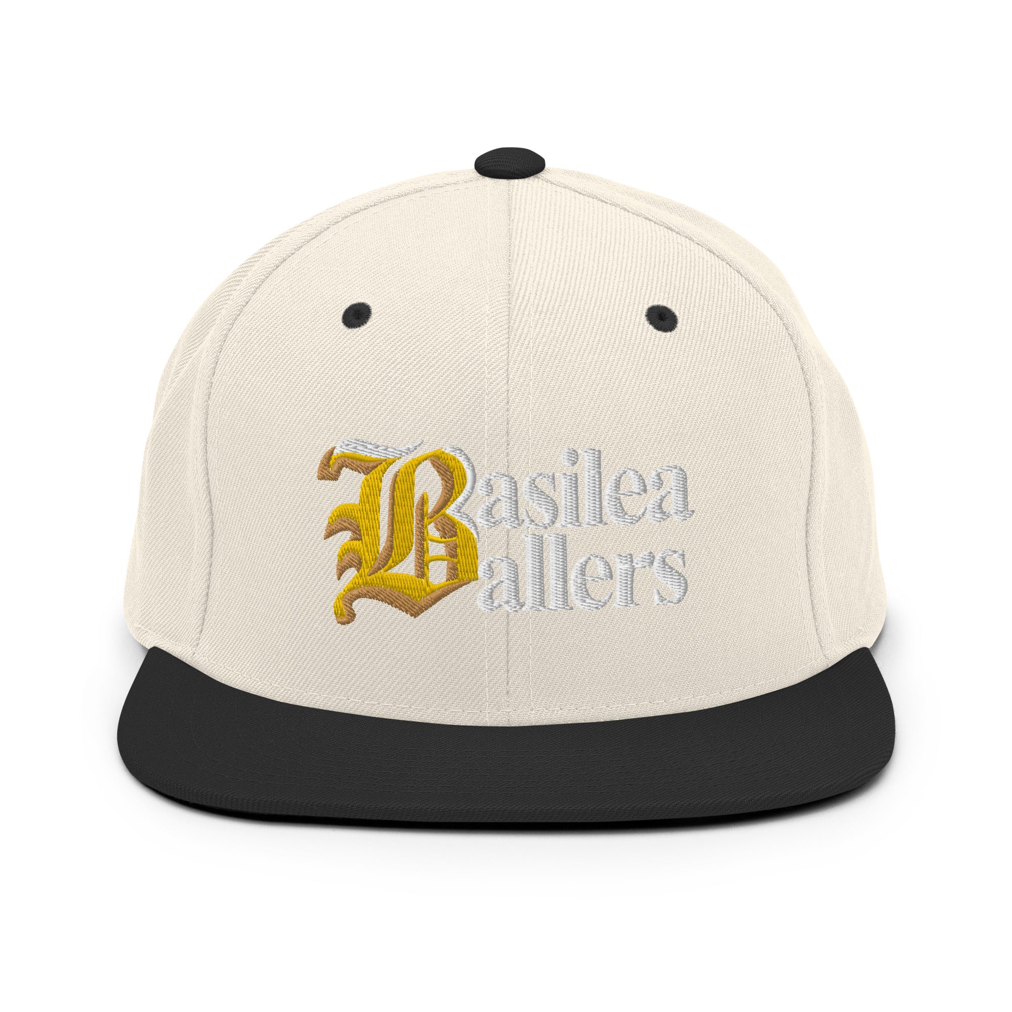 Basilea Snapback