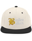 Basilea Snapback