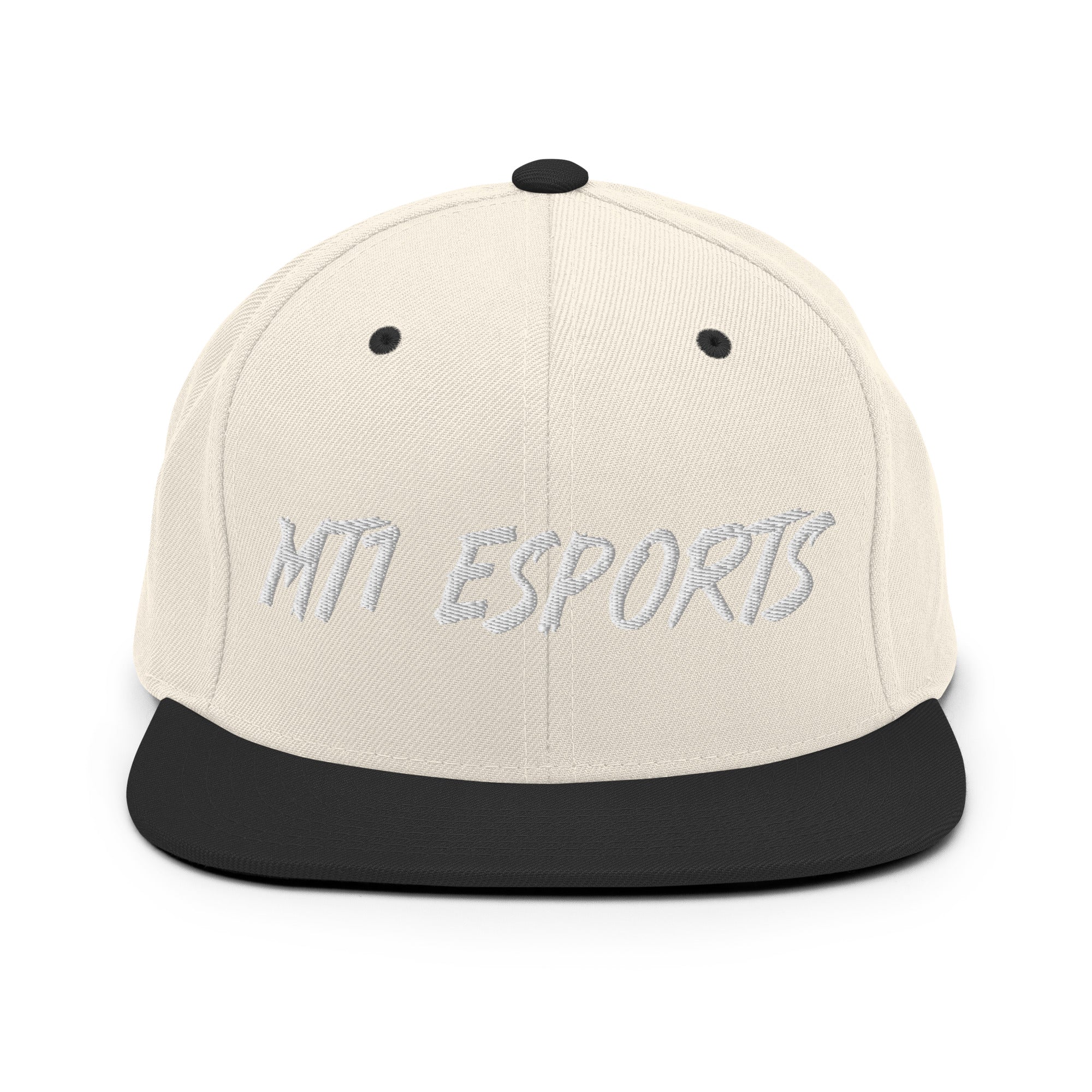 MT1 Snapback
