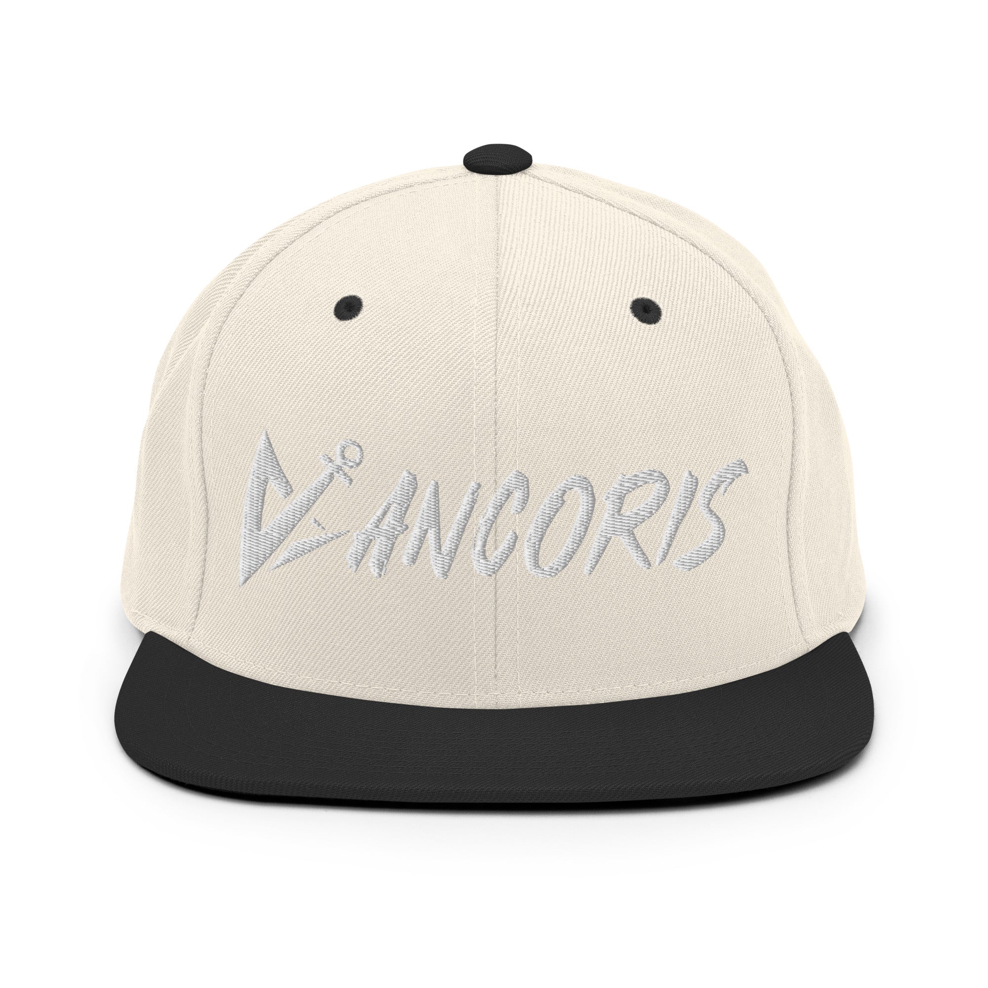Ancoris Snapback