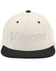 Ancoris Snapback