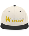Demolition Snapback