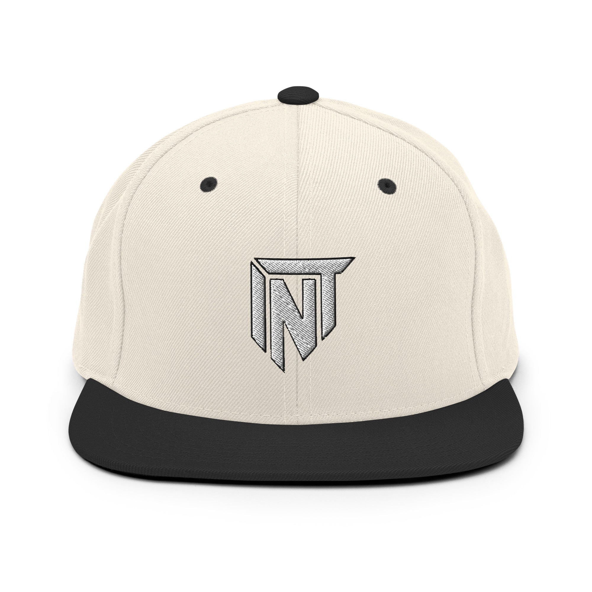 INT Snapback