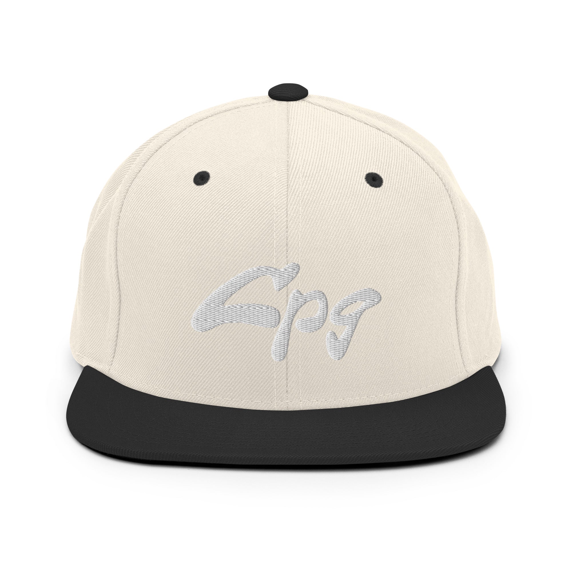 Compact Snapback