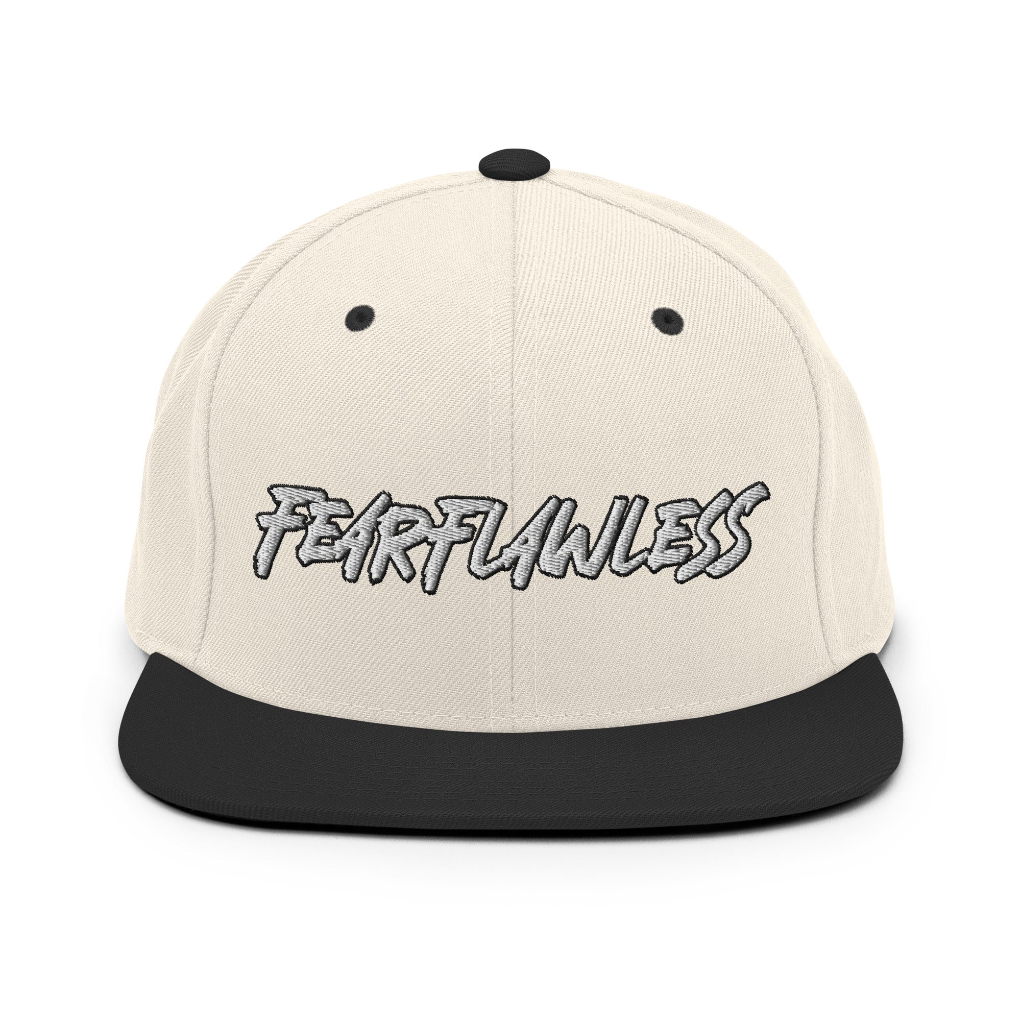 Flawless Snapback