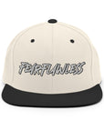 Flawless Snapback