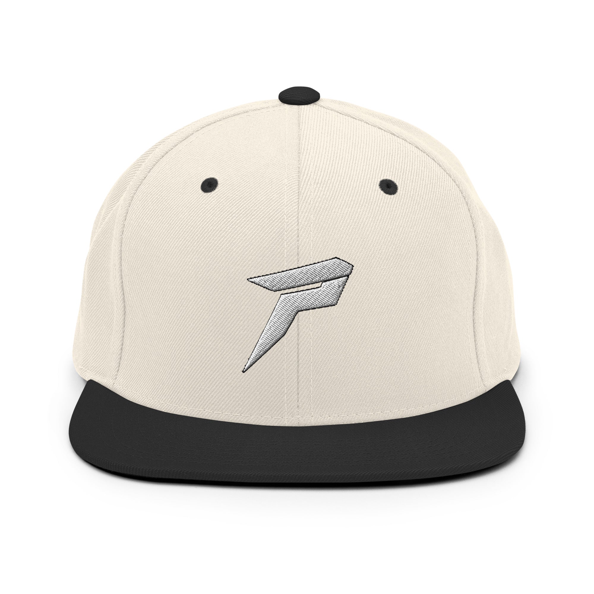 Purgens Snapback