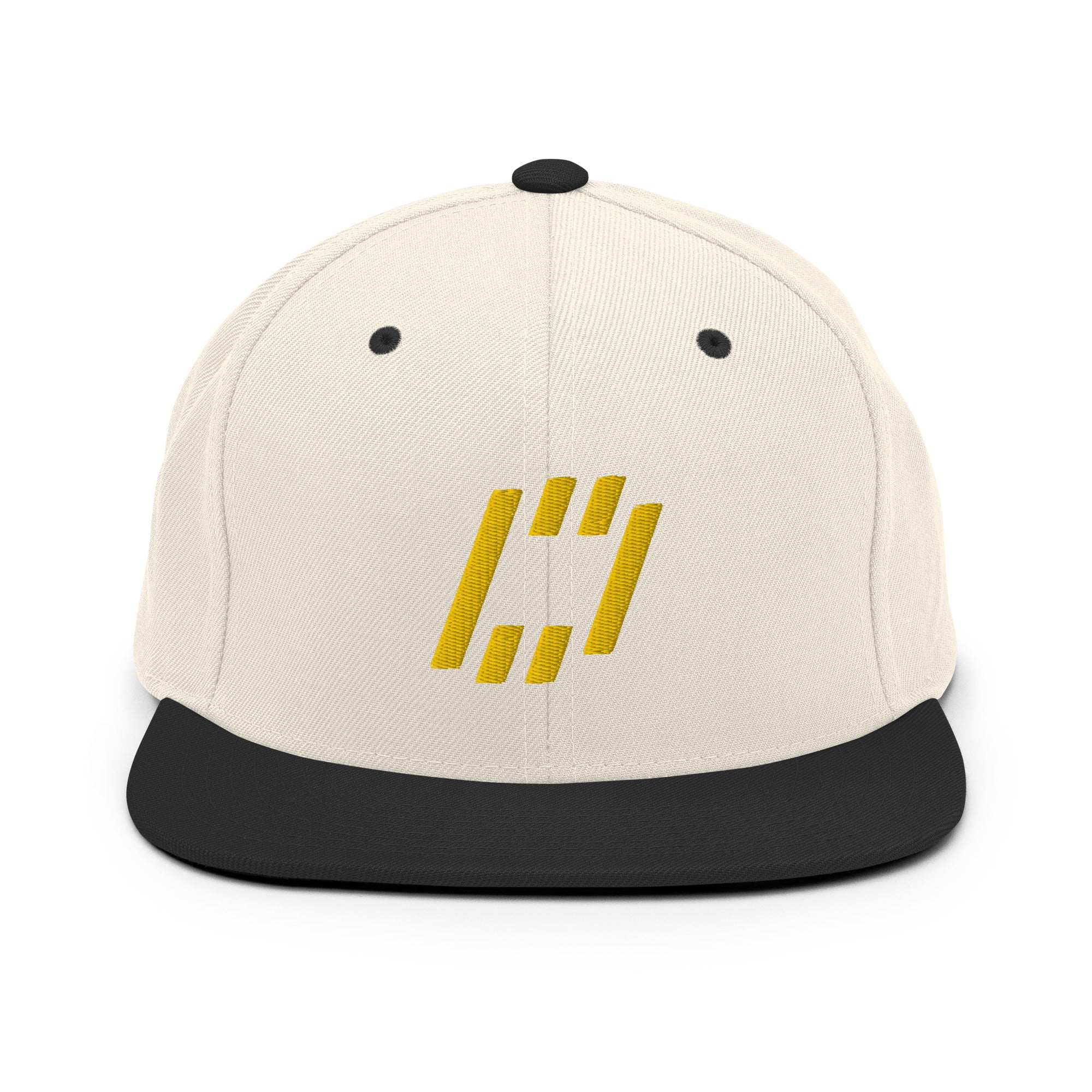 Distraction League Snapback