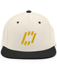 Distraction League Snapback