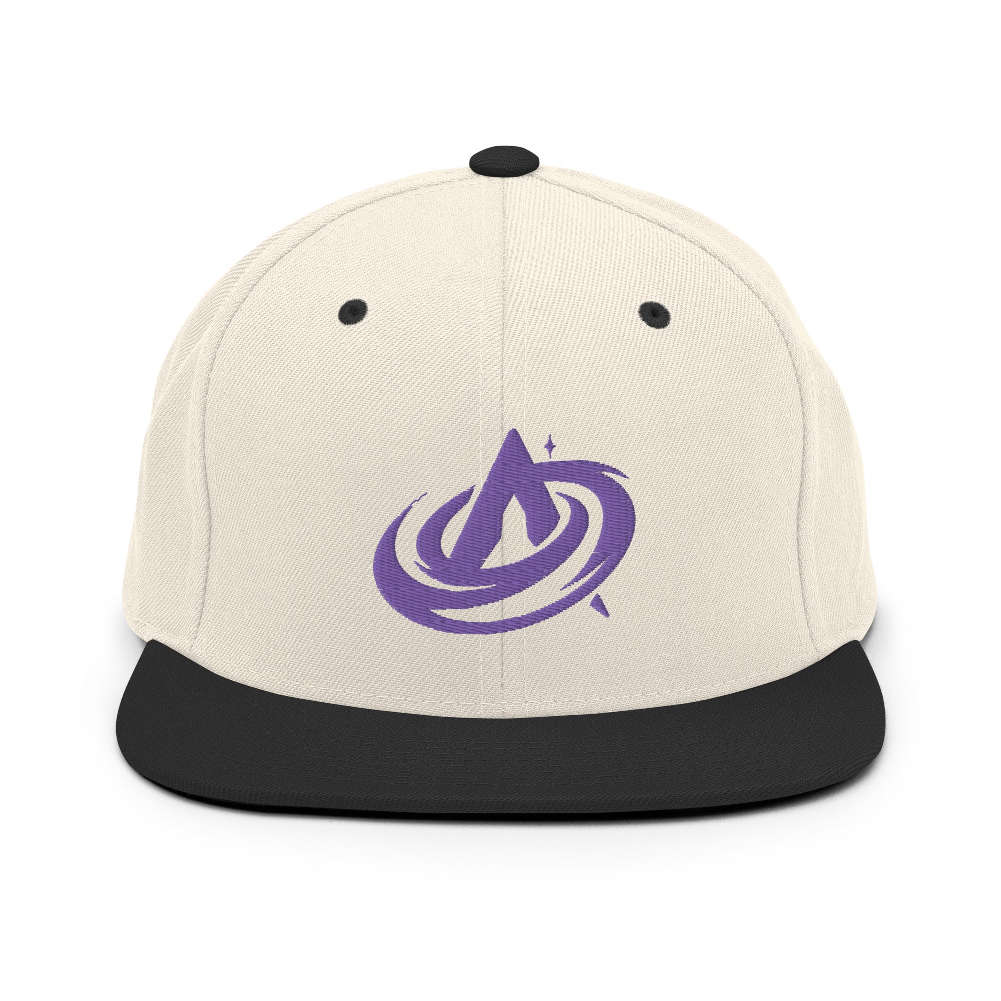 Andromeda Snapback