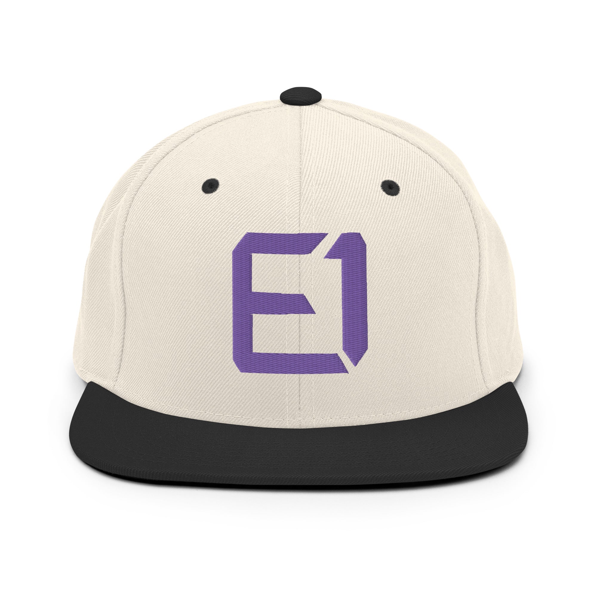 E1 Snapback