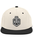Crown Zero Snapback