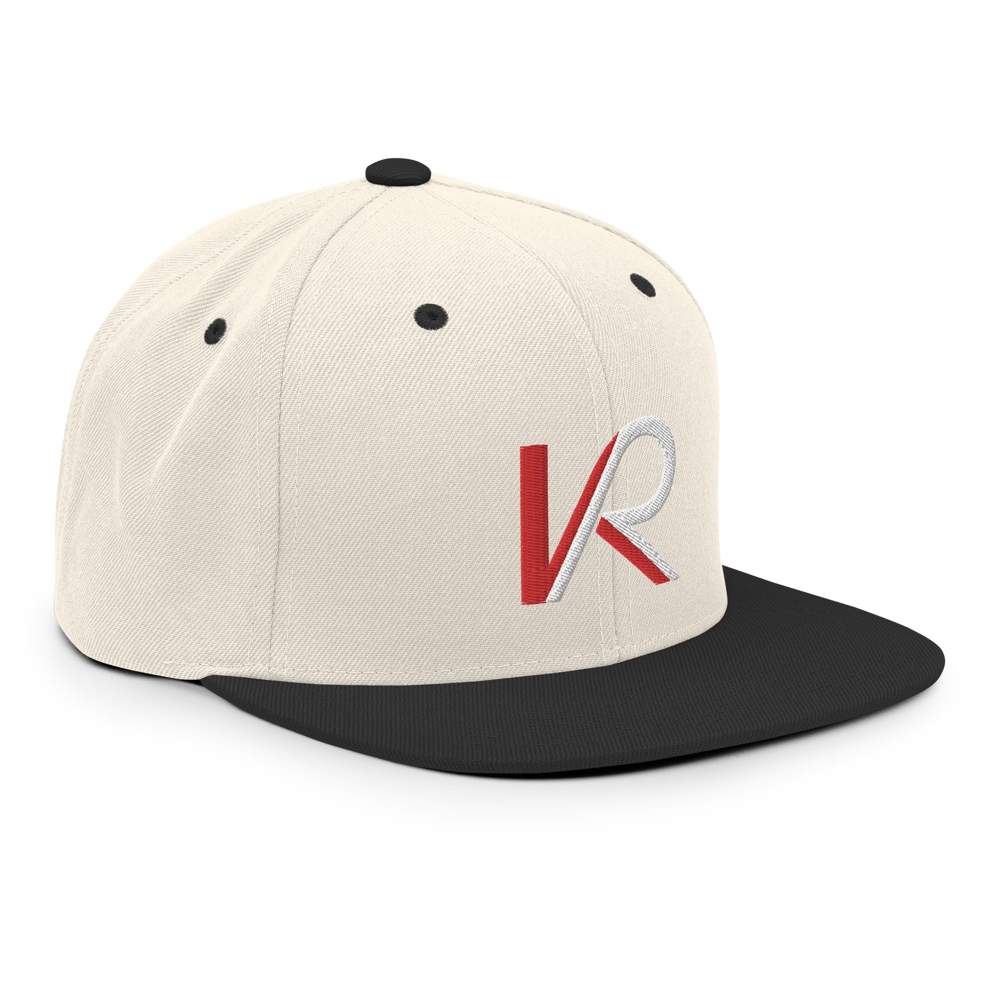 teamKR Snapback