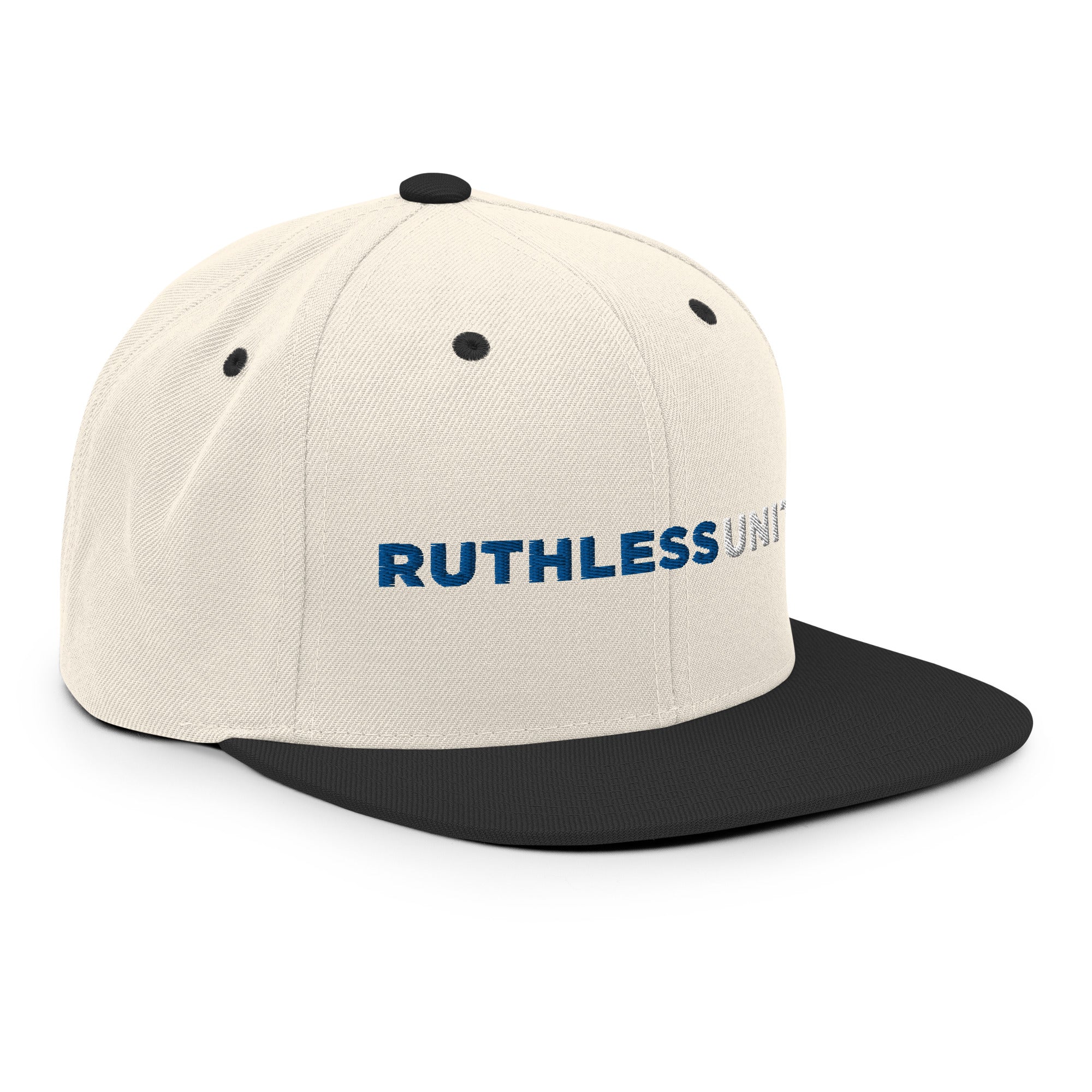 Ruthless Snapback