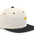 Nitro League  Snapback