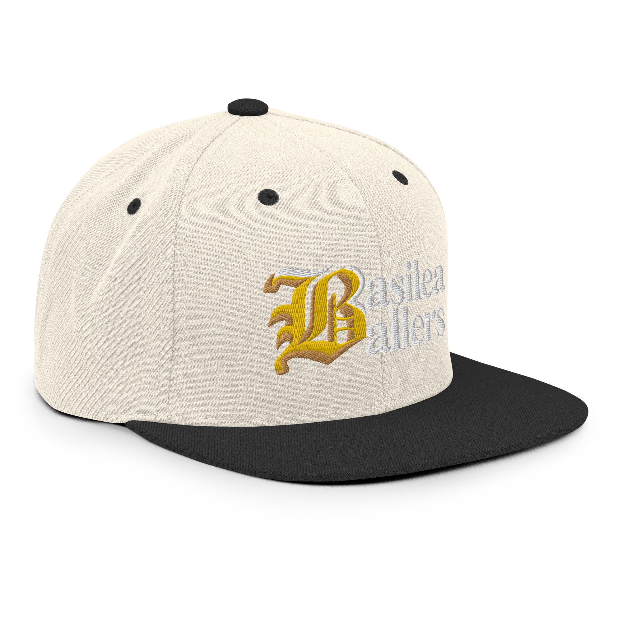 Basilea Snapback