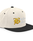 Basilea Snapback