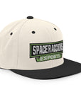 SpaceRaccoons Snapback